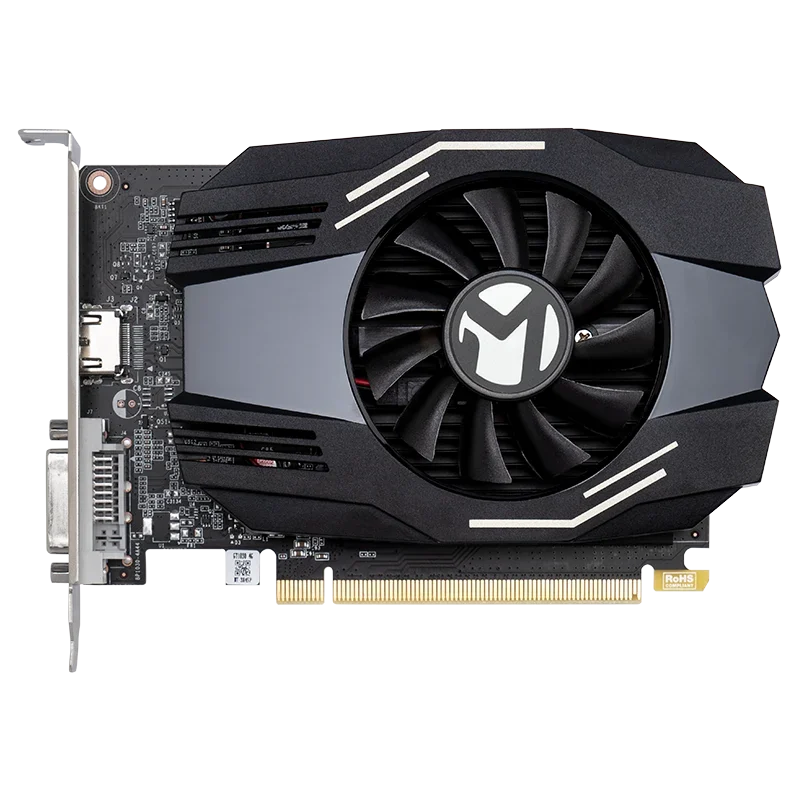 Maxsun MS-GT1030 TF 4GD4